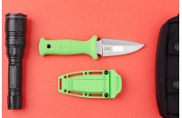 Нож Страж салатный 