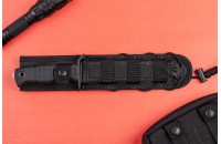 Нож Витязь Т лимитированный 