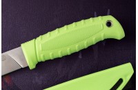Нож Финский Салатовый 