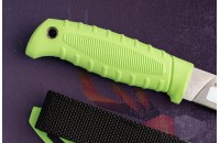 Нож Финский Салатовый 