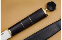 Нож Абхазский большой 