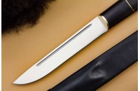 Нож Абхазский большой 