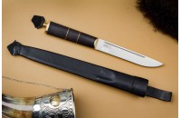 Нож Абхазский большой 