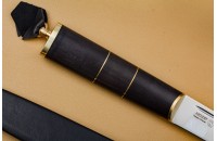 Нож Абхазский большой 