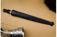 Нож Абхазский большой 