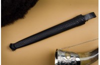 Нож Абхазский большой 