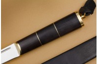 Нож Абхазский средний 