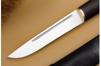 Нож Абхазский средний 