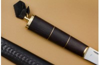 Нож Абхазский средний 