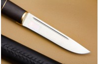 Нож Абхазский средний 