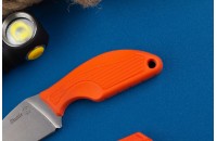 Нож Shuttle оранжевый 