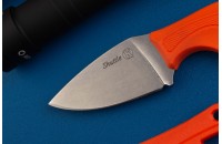 Нож Shuttle оранжевый 