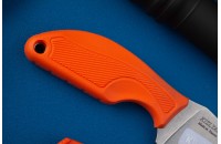 Нож Shuttle оранжевый 