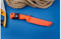 Нож Степной оранжевый Кизляр 