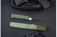 Нож Стрикс Олива 