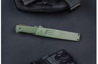 Нож Стрикс Олива 