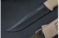 Нож Стрикс Песочный 