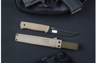 Нож Стрикс Песочный 