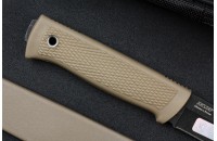 Нож Стрикс Песочный 