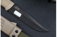 Нож Стрикс Песочный 