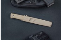 Нож Стрикс Песочный 