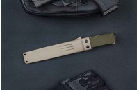 Нож Стрикс Песочный 