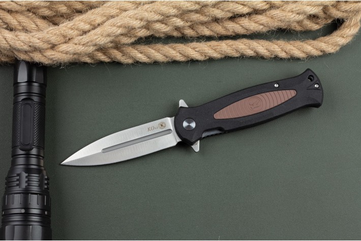 Нож складной КО v2 