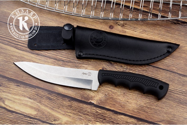 Нож Арал эластрон 