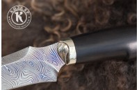 Нож Акела дамаск 