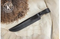 Нож Акела дамаск 