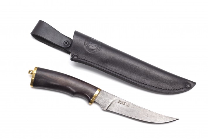 Нож Анаконда-2 дамасск граб 