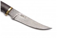 Нож Анаконда-2 дамасск граб 