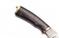 Нож Анаконда-2 дамасск граб 