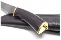 Нож Анаконда-2 дамасск граб 