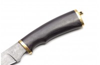 Нож Анаконда-2 дамасск граб 