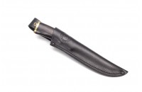Нож Анаконда-2 дамасск граб 