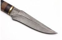 Нож Джанко дамасск наборная рукоять 