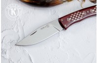 Нож складной НСК 7 унцукульская насечка 