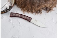 Нож складной НСК 7 унцукульская насечка 