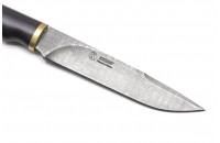 Нож У-7 дамасск граб 