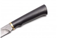 Нож У-7 дамасск граб 