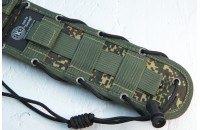 Чехол №2 MOLLE камуфляж для ножа Витязь Витязь Т 