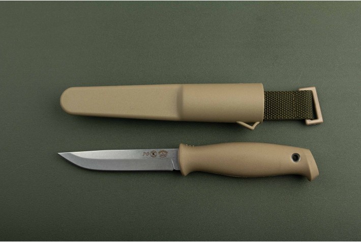 Нож РФ Песок 