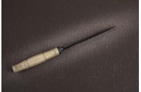 Нож Витязь песочный пластик 