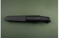 Нож РФ Черный 