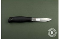 Нож РФ Черный 