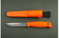 Нож РФ Оранжевый 