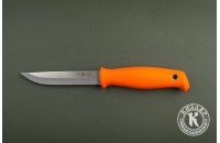 Нож РФ Оранжевый 
