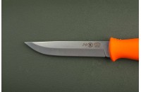 Нож РФ Оранжевый 