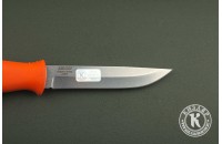 Нож РФ Оранжевый 
